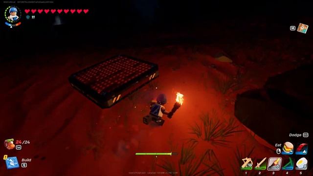 Desert Biome Village - What Do You Get? | Fortnite Lego смотреть онлайн