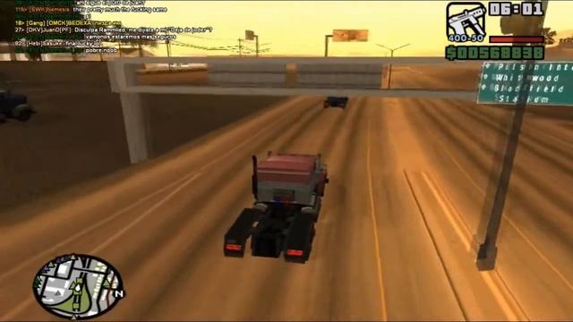 сампач адвансед смотреть онлайн