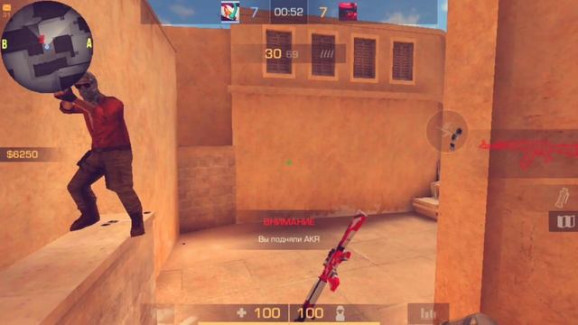 Прострелы на sandstone в Standoff 2 | Читерские прострелы в sandstone от Sl1pyyy смотреть онлайн