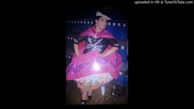 Lircay, tierra querida. Canta Carmen Povis Rojas, la incomparable. смотреть онлайн