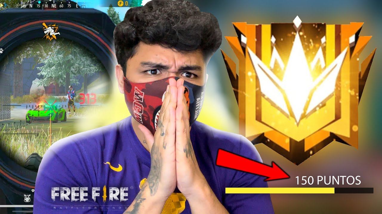 NOCHE DE FREE FIRE LLEGANDO AL RANGO MAXIMO!! Y DESPUES WARZONE MOBILE смотреть онлайн