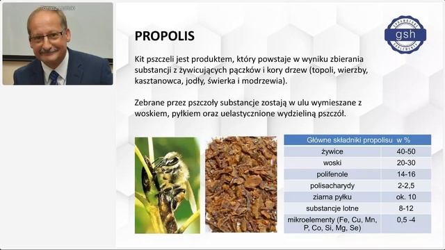 Jak zwiększyć odporność? - Pszczoły znają już ten sekret, a Ty? смотреть онлайн