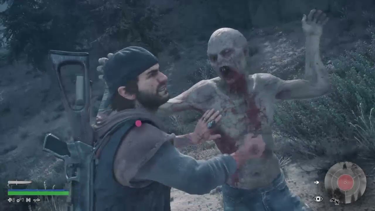Days gone,ps4 720p .Jobs réactiver.Hot springs 2 смотреть онлайн