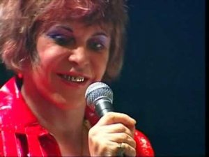 Throbbing Gristle (Re-TG) -  The Astoria Theatre, London 16 mai 2004