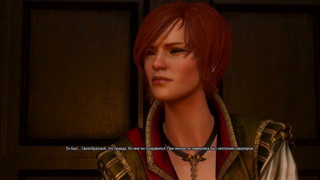 107) Witcher 3 Hearts of Stone (Тайна стеклянного человека раскрыта!)) [DLC 1, 1080p, 'На смерть'] смотреть онлайн