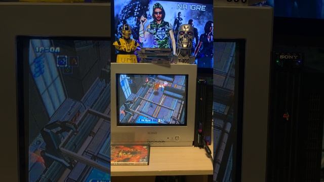 NEO Contra #sega #famicom #retro #famicomsystem #nes #nintendo #famicon #games #16bit #playstation смотреть онлайн