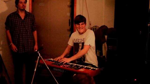 Raute - Haus Nr2 (Live 03.11.12) смотреть онлайн