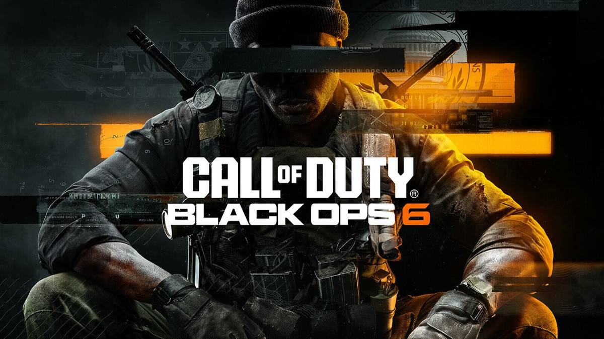 Call Of Duty: Black Ops 6