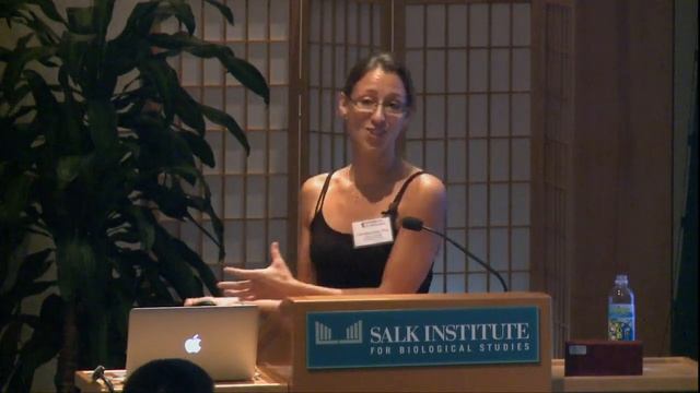Carol Marchetto, Ph.D. - "Using human pluripotent stem cells to model autism spectrum disorders” смотреть онлайн