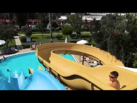 TURECKO | Serra Park ****+ | SENECA TOURS