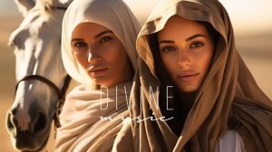 Divine Music - Ethnic & Deep House Mix 2024