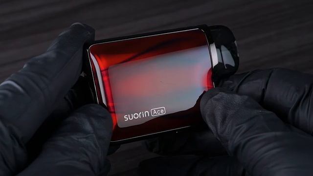 SUORIN ACE pod mod review and introduction смотреть онлайн