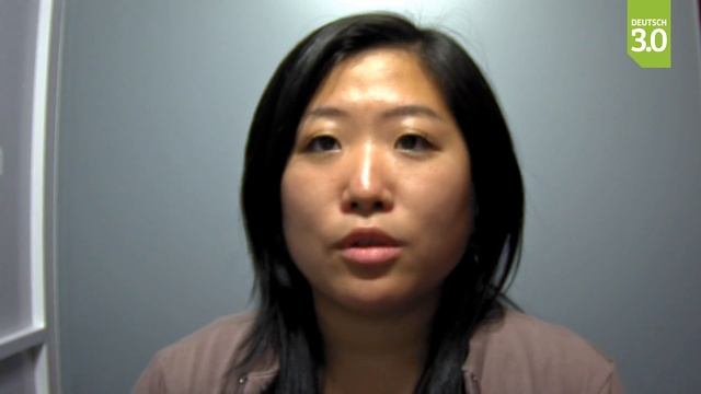 Deutsch 3.0: Sprach-Sprech-Fragenbox - 15. bis 17.05.2014 in München смотреть онлайн