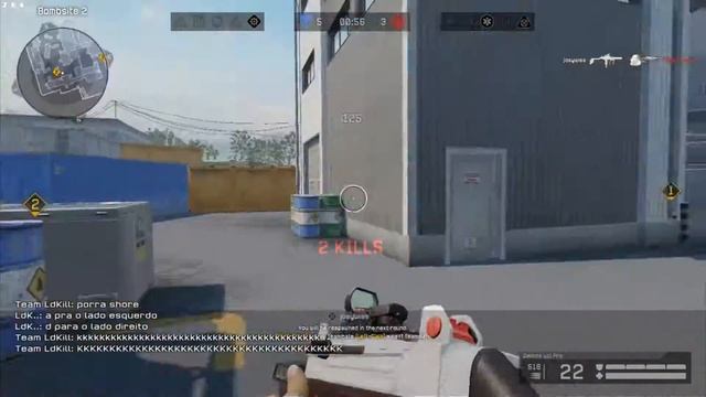 josywiss 4k clutch [Warface PC] смотреть онлайн