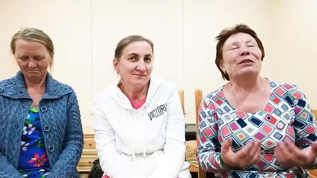 Комплекс МОРСКАЯ СКАЗКА. Первые впечатления смотреть онлайн
