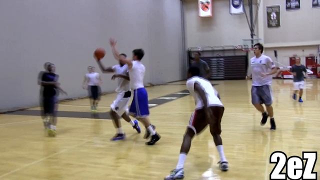 Ricky Ledo Balls Up In Providence (Rookie Year) смотреть онлайн