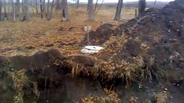 Вот такую воду вы пьёте в Омской области!!!!!!!!!!!!!!!!! смотреть онлайн