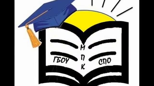 Описание экслибриса ГБОУ СПО МПК смотреть онлайн