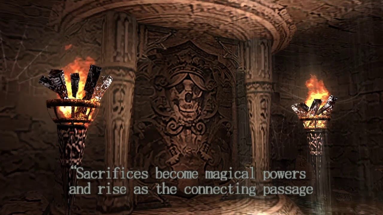 Devil may cry hd collection(Ps4)devil may cry 1 part 16 смотреть онлайн