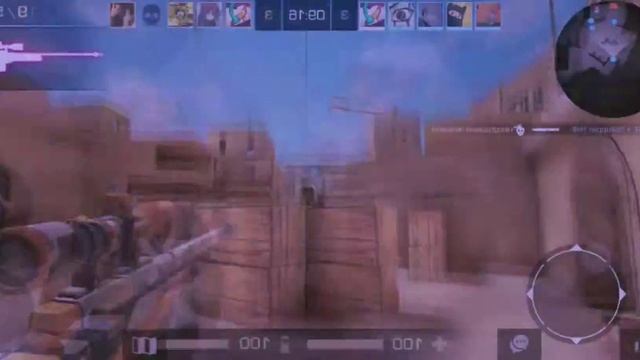 Топ киллы с авм (Самый пушечный Мувик) Fragmovie standoff 2 Мувик стандофф 2 смотреть онлайн