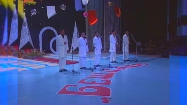 Тынар, Кубан, Талант, Рысбек, Каныбек – «Бешилик» тобу. «Эл куудулдарына» смотреть онлайн