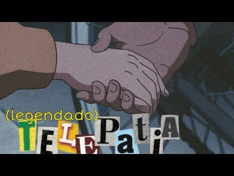 hino oficial do webnamoro // telepatía (legendado) смотреть онлайн