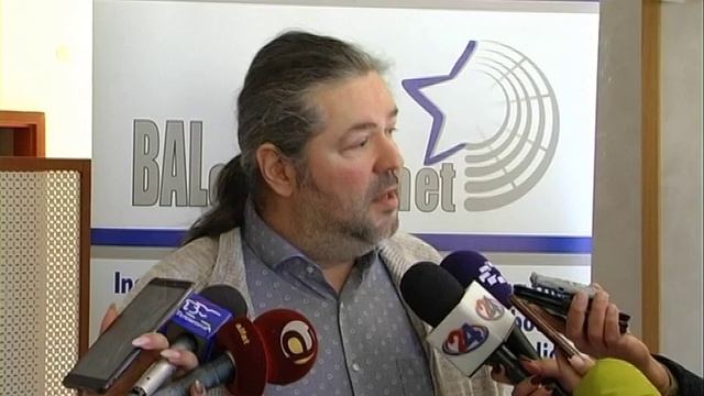 Секоја година 40 Македонци гинат на работното место смотреть онлайн