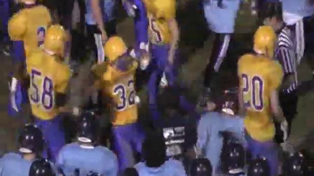 Tors vs Barbe II (Freshman) смотреть онлайн