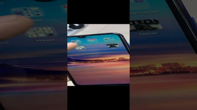 Honor 8a смотреть онлайн