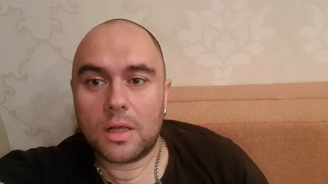 Проблема на канале. Сдох винчестер. смотреть онлайн