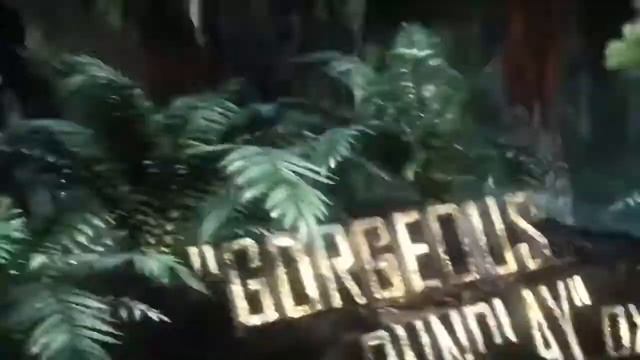 Konkurs Crysis 3 - Konkurs Zakończony