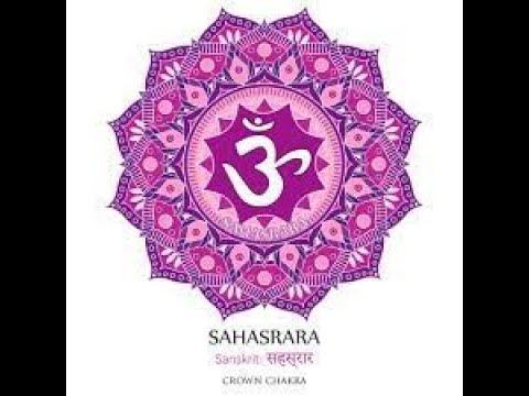Pratica per Sahasrara Chakra смотреть онлайн