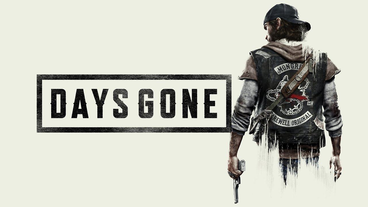 Нашли ►Days Gone #9 смотреть онлайн