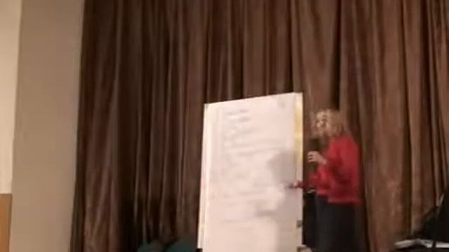 ОРЗ и ОРВИ-1 ОЛЬГА БУТАКОВА смотреть онлайн