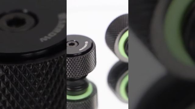 Клапан сброса давления для СВО #shorts смотреть онлайн