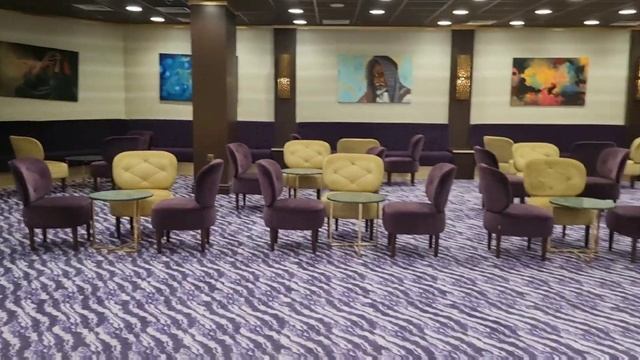 IFTAR DINNER @ AL~QASR BALLROOM, TIME RAKO HOTEL # AL QASR BALLROOM#TIME RAKO HOTEL||ANALYN T.ELS