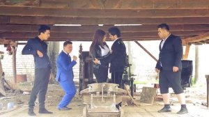 Фарух Хамраев___ о пари пари