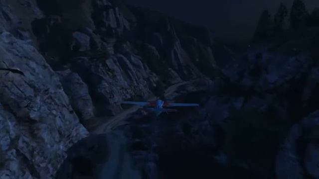 Mallard Stunts | GTA V Clips - Episode 4 смотреть онлайн