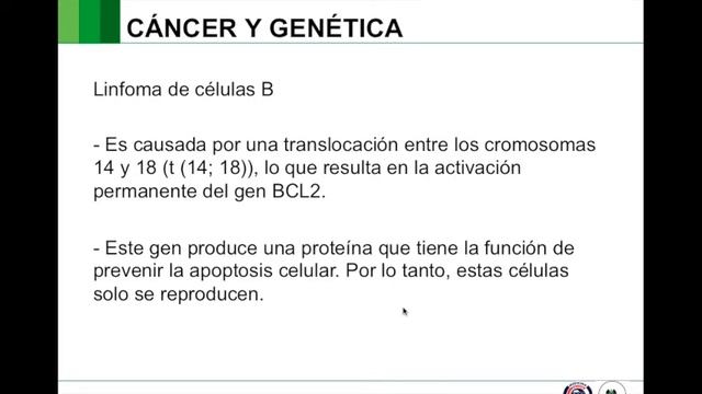 Oncogenes смотреть онлайн