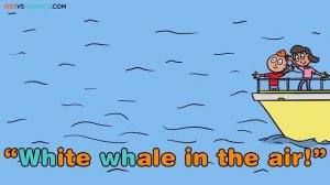 W and WH | Similar Sounds | Sounds Alike | How to Read | Made by Kids vs Phonics