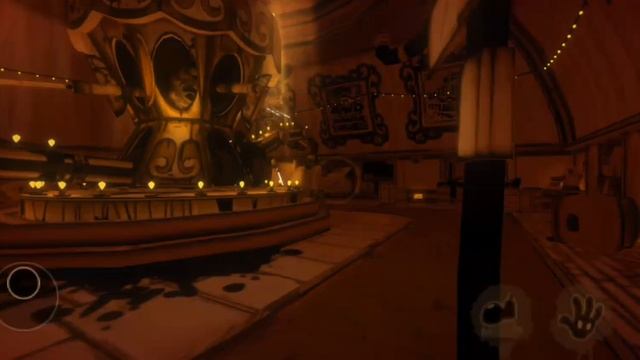 Финал!😎 #5 |bendy and the ink machine смотреть онлайн