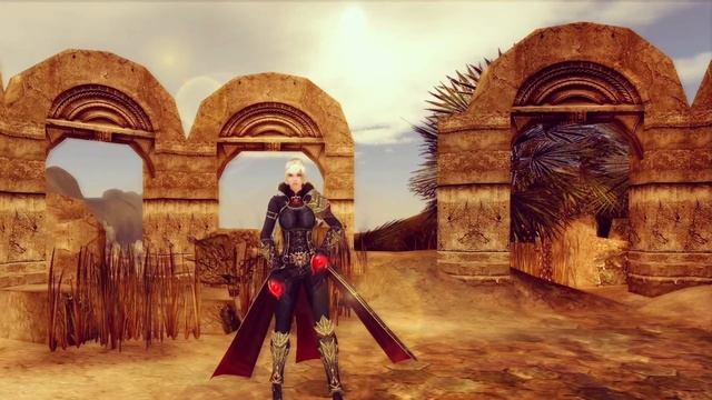 CABAL ONLINE PH: K/DA- POP/STARS Music Video by CSF смотреть онлайн