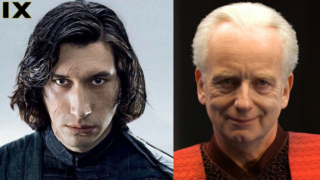 Palpatine's Return is PART OF THE PROPHECY!! (CANON) - Star Wars Explained смотреть онлайн