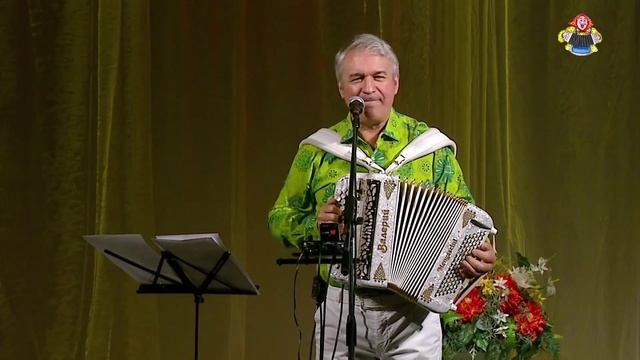 "НАЛИВАЙ, КУЗЬМИЧ ! " поёт Валерий Семин живой звук смотреть онлайн