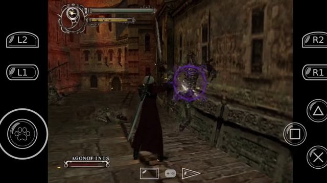 прохождение 1 devil may cry 2 (DmC) счет для доната по желанию, 5599002003617182 смотреть онлайн