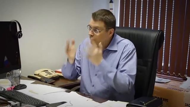 Е.А.Фёдоров: Экспертная лапша, или театр народных артистов #США. смотреть онлайн