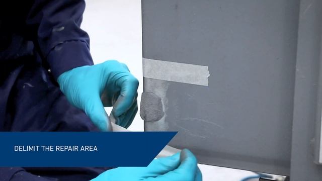 How To Stop And Repair A Transformer Oil Leak with Belzona смотреть онлайн