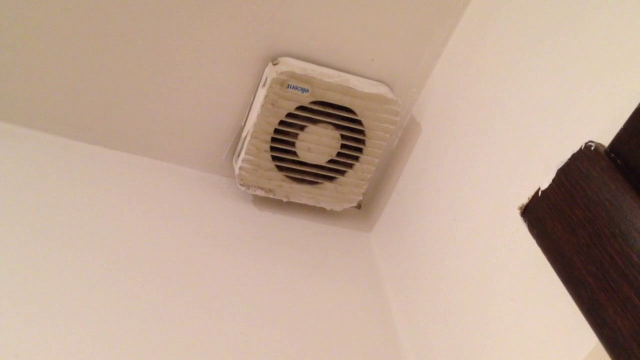 Exhaust fan 25 смотреть онлайн