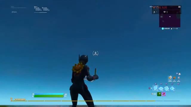 fortnite creative and solos (ion play this game) #sweat #live #br #fortnite смотреть онлайн