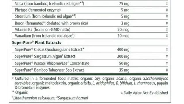 Dr Darrell Wolfe Calcium Ionized Better than Protein Based Calcium Other Products 7 12 21 смотреть онлайн
